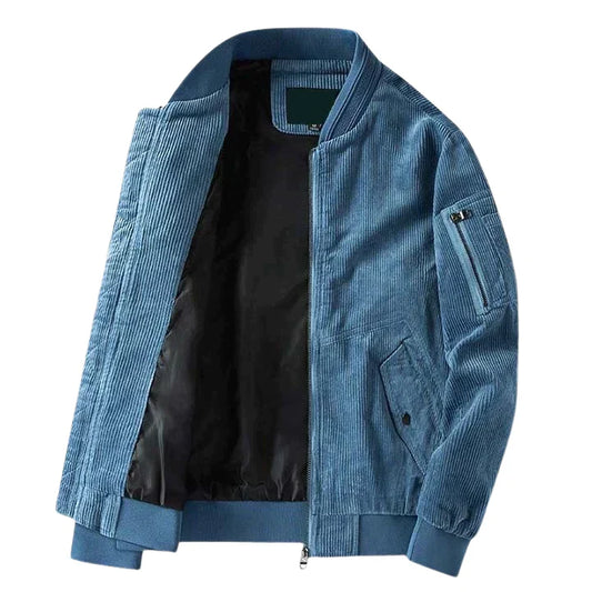 Casual Corduroy  Jacket