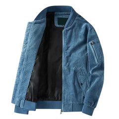 Casual Corduroy  Jacket