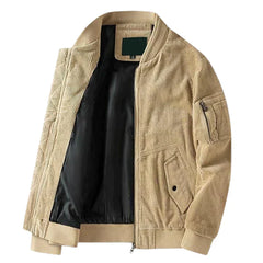 Casual Corduroy  Jacket