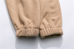 Men's Casual Zipper Hoodie