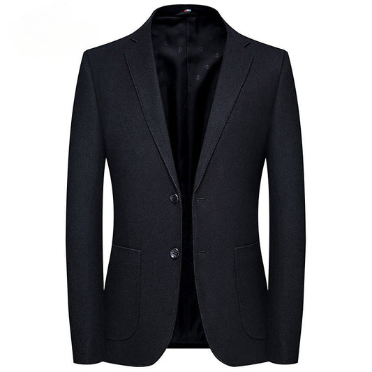 Men's New Casual Slim Blazer