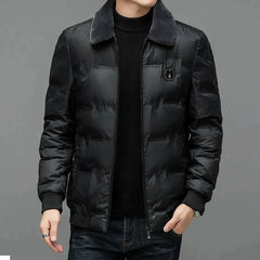 Men's Thermal Down Jacket
