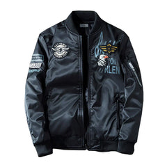 Stylish Army Jacket