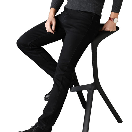 Classic Soft Jeans