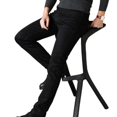 Classic Soft Jeans