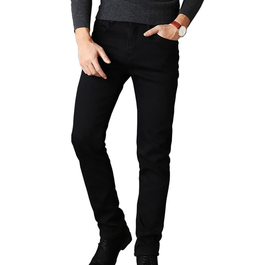 Classic Soft Jeans
