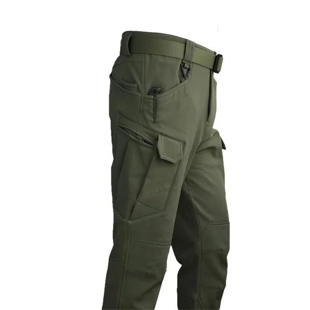 Corywear Thermal Set
