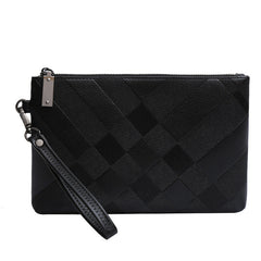 New Business Casual Embossed Handbag