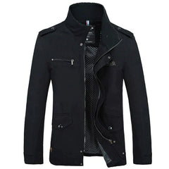 New Trend Business Coat