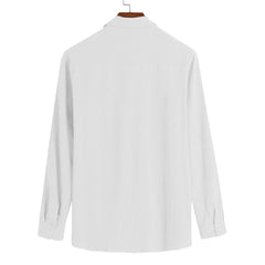 Light Button-Down Shirt