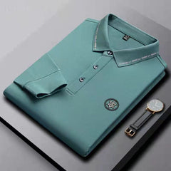 Casual all-match business polo