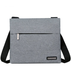Men's Outdoor Travel Casual Shoulder Bag