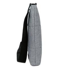 Men's Outdoor Travel Casual Shoulder Bag