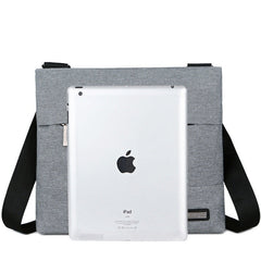 Men's Outdoor Travel Casual Shoulder Bag