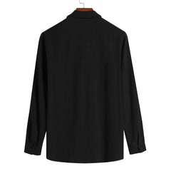 Light Button-Down Shirt