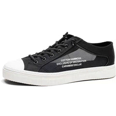 Breathable Mesh Casual Flats