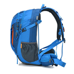 Outdoor Hiking and Cycling Sports and Leisure Backpack 25L/40L Large Capacity Travel Bag