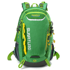 Outdoor Hiking and Cycling Sports and Leisure Backpack 25L/40L Large Capacity Travel Bag