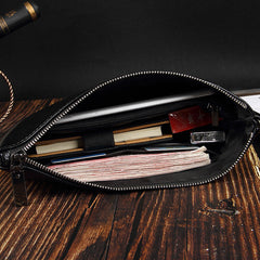 New Business Casual Embossed Handbag