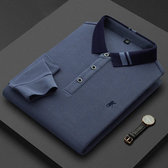 Business casual POLO shirt