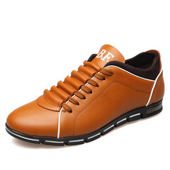 Casual Breathable Sneakers