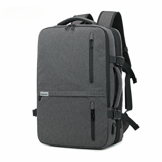 Multifunctional Fashionable Large-capacity Business Backpack Travel Bag
