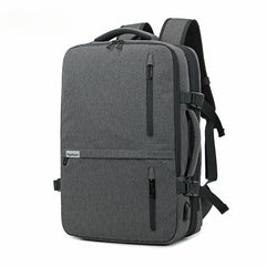 Multifunctional Fashionable Large-capacity Business Backpack Travel Bag