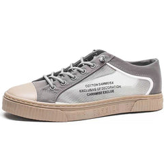 Breathable Mesh Casual Flats