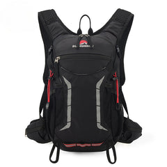 Outdoor Hiking and Cycling Sports and Leisure Backpack 25L/40L Large Capacity Travel Bag