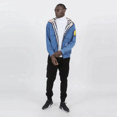 Saunders Lightweight Jacket