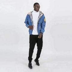 Saunders Lightweight Jacket