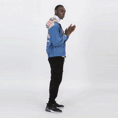 Saunders Lightweight Jacket