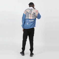 Saunders Lightweight Jacket