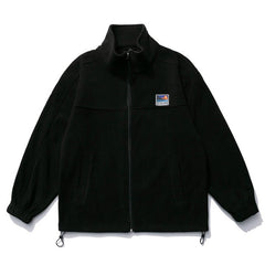 Men's Casual Zipper Hoodie