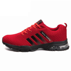 New 2021 Men Running Shoes