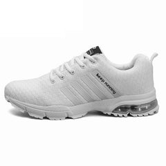 New 2021 Men Running Shoes