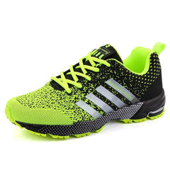New 2021 Men Running Shoes