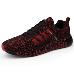 New 2021 Men Running Shoes
