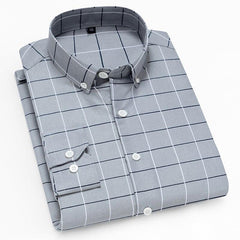 2020 Fashion Striped Shirt