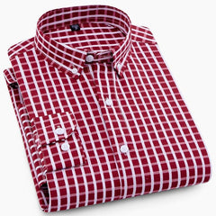2020 Fashion Striped Shirt