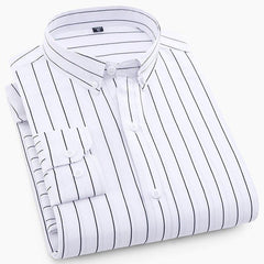 2020 Fashion Striped Shirt