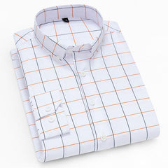 2020 Fashion Striped Shirt