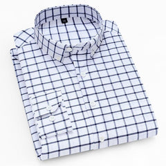2020 Fashion Striped Shirt