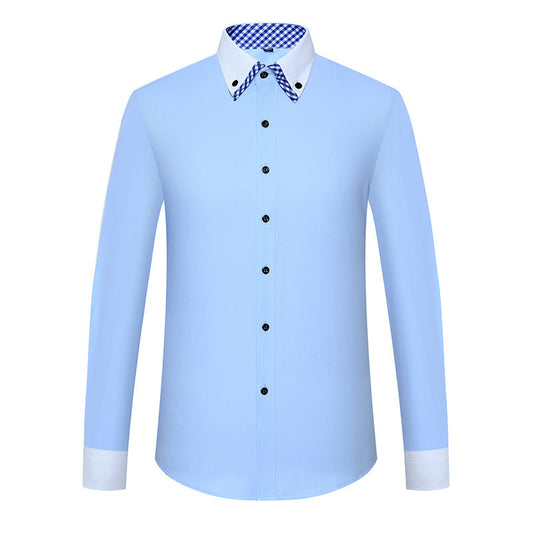 Men's Stylish Business Casual Comfortable Shirt