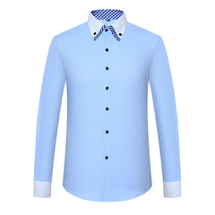 Men's Stylish Business Casual Comfortable Shirt