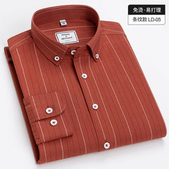 2022 Fall New Business Casual Shirts