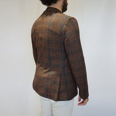 2023 Autumn Casual Gentleman Suit Jacket
