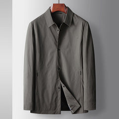 2023 Autumn New Lapel Business Casual Jacket