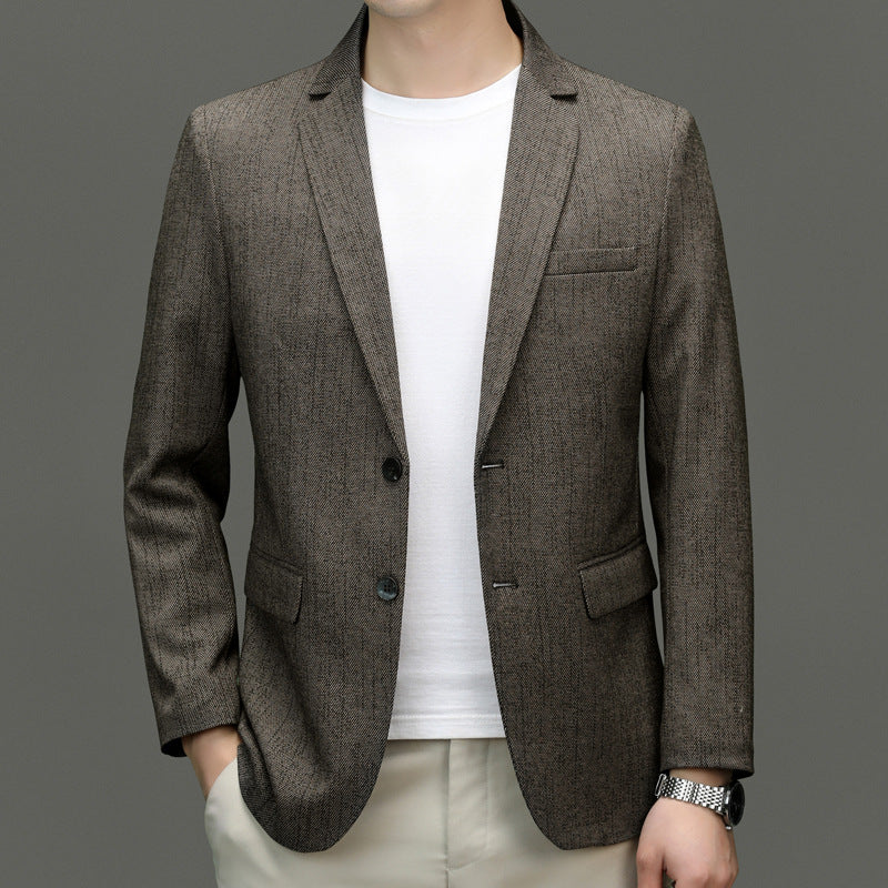 Men's Stylish Casual All-match Blazer