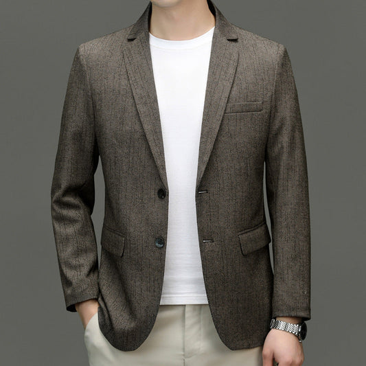 Men's Stylish Casual All-match Blazer
